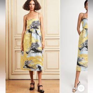 NWT Stine Goya Anny Dress